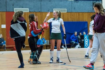 Bild 602 - A-Juniorinnen Zwischenrunde A und B